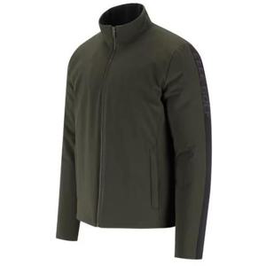 엘르골프 세이브존01 남성 저지 믹스 패딩 방풍 점퍼 6K51351 105