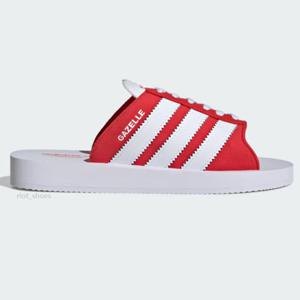 아디다스 뮬 슬리퍼 JQ7424 DOM