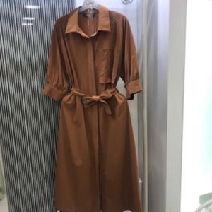 오프리미츠 HC13 아웃포켓벨티드원피스 M24OP1503