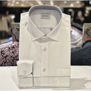 [예작셔츠] 남성 긴소매 일반핏 고퀄리티 와이셔츠 7종 택1 YJESBR1
