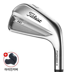 타이틀리스트 T100 아이언 6개 세트 2023년