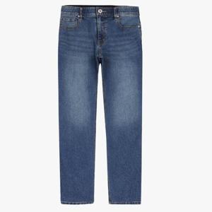 잠뱅이 HC09 남성 오비안밴드 기본워싱 데님 테이퍼드핏 JO3DTA927