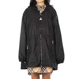 [몽클레어] (I1093 1A00134 539ZD 999) 여성 웨트 후드 자켓