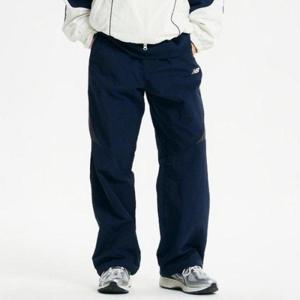 [뉴발란스][뉴발란스] UNI 컬러블록 와이드 팬츠_NBNTE11213-59