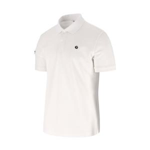 [엘르골프]남성 소매주머니 폴로 티셔츠 [6J35202]