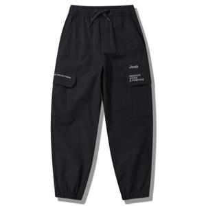 [지프키즈]25신상남여공용키즈  기능성 포켓 조거팬츠 KQ2PTU791