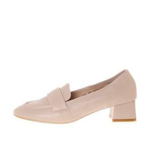 [DAKS 닥스구두] 여성 펌프스구두 (굽 4CM) DLF407LS35