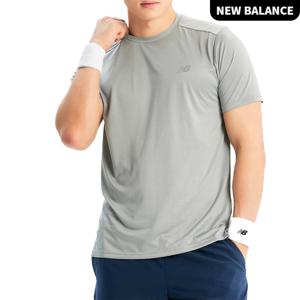 뉴발란스 러닝 반팔티 NBNEE2P161-35