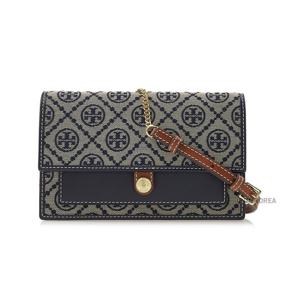 [토리버치] SS25 여성 미니 모노그램 숄더백 160486 405