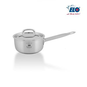 [이엘오]ELO 스톡홀름 통3중 편수 18cm