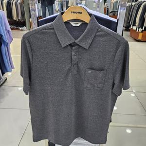 [레노마셔츠]반소매   티셔츠 ROUTG1206_JJ