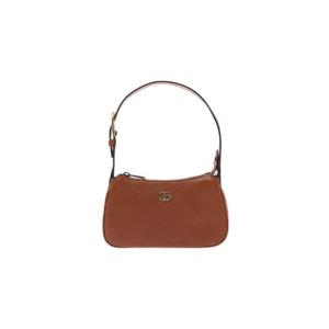 구찌 아프로디테 더블 G 미니 숄더백 브라운 739076-AAA9F-2316