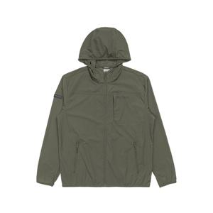 디스커버리 남성 프레시벤트 패커블 바람막이 자켓 DMWJ73053LKS