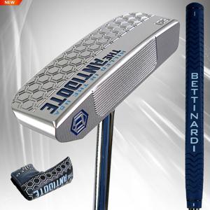 베티나르디 25년 안티도트 제로토크 SB1 퍼터(스탠다드그립)