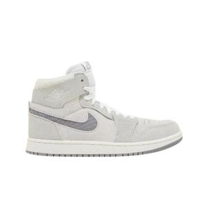 조던 1 줌 에어 컴포트 2 파티클 그레이 서밋 화이트 DV1307-101