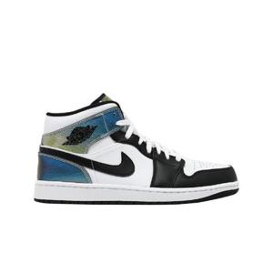 조던 1 미드 SE 히트 리액티브 DM7802-100