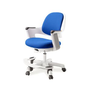 소소숲 일라 컴퓨터 사무실 사무용의자(발받침)