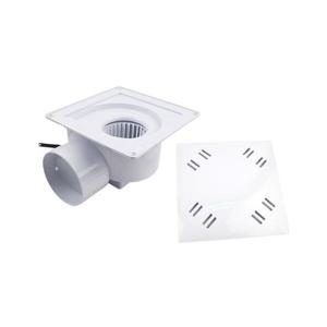 부속교체 외부냄새차단 환풍기 시로코팬 SV106DT 화장실