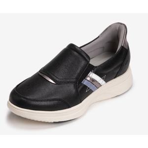 [영에이지(잡화구두)]에스콰이아 여성 핸즈프리 슬립온 YAEFHL635BK