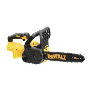 DEWALT 충전체인톱(본체만)_DCM565N-KR 20V/MAX/BL 자재