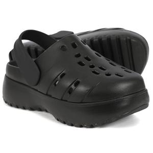 [정품] 아디다스 아딜렛 플랫폼 클로그 (JP9577)