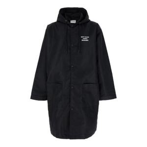 재밌는 미스터 파카 슬로건 파카 PERMCT130PA014 BL TP934823060