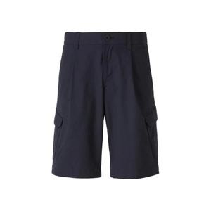 에르노 숏팬츠 PT000089U12503Z 9200 BLU