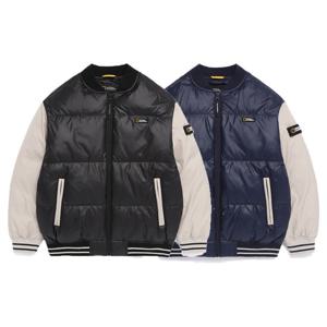 K244UDW020 스태디엄 중경량 덕 다운 점퍼 2종택 1