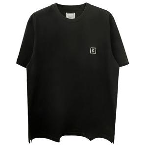 (명품) W231TS07708B WYM패치 백로고 코튼