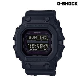 [지샥]GX-56BB-1DR YDP 스퀘어 시리즈 탱크 태양전지