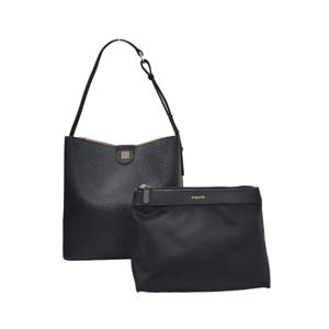 [에스콰이아]여성 버킷&숄더백 ECESHB691BK