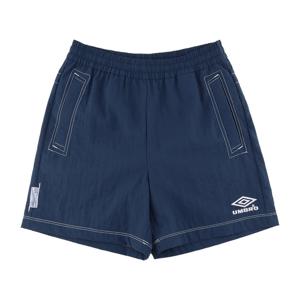 엄브로 크리스피 타슬란 4.5부 반바지 UQ223CHP59TNY