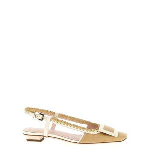 로저비비에 힐 펌프스 RVW00742480UFH1J19