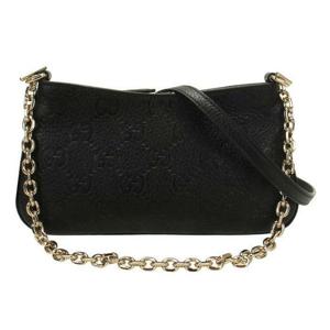 (명품) 구찌 GG 엠블럼 수퍼 미니백 815278 A