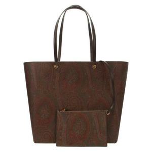 (명품) 에트로 에센셜 XL 쇼퍼백 WP1D0023 A