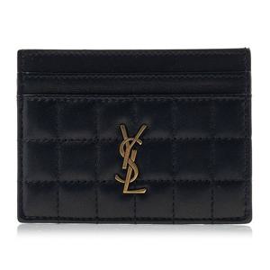 [생로랑] SS25 남성 카산드라 카드지갑 742760 AABVP 1000