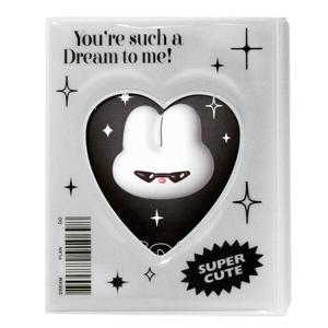 아트박스 라라 폴라로이드 앨범