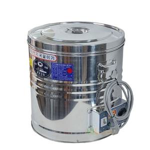 위드리빙 전기 국통 30호_30L /국끓이기O/보온보냉O 대형물통