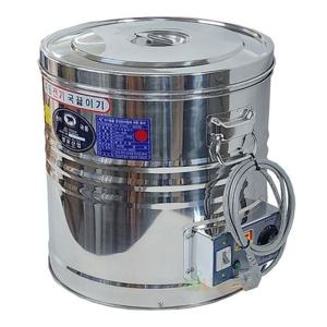 위드리빙 전기 국통 50호 50L 국끓이기O/보온보냉O 대형물통