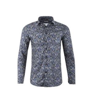 에트로 페이즐리 프린트 롱슬리브 셔츠 MRIB000199SA5E9 X0883 TP934671556