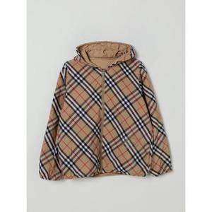 키즈 버버리 캐주얼 자켓 8088511 B9368 Beige