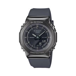 [지샥]GM-S2110B-8ADR LDJ  지얄오크 메탈베젤 미들사이즈