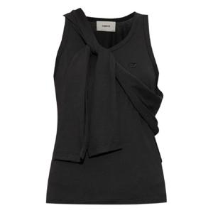 25 FW 코페르니 레이어드 탱크 탑 COPJS161F5009 TP439455784