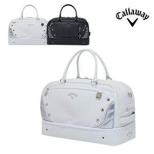 캘러웨이 엑시아 DL 남성용 보스턴백