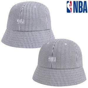 [NBA]N255AP155P GR 남여공용 엔비에이 지짐이 벙거지 버킷햇 돔햇