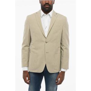 꼬르넬리아니 수트 자켓 25XR47 2534304 036 Beige