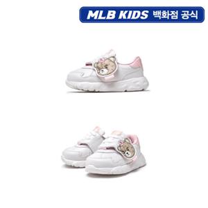 [MLB키즈PG] 빅볼청키 베이비 모노베어 운동화 조카 선물 (7ASHC2B4N-50PKS)