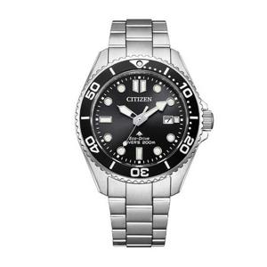 시티즌 BN0261-51E 프로마스터 마린 다이버 에코드라이브 남성