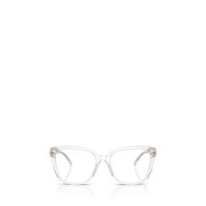 마이클 코어스 안경 MK4110U 3957 CLEAR TRANSPARENT