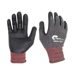 OO 네파 Safety 다목적용 마스터그립 장갑 스마트폰